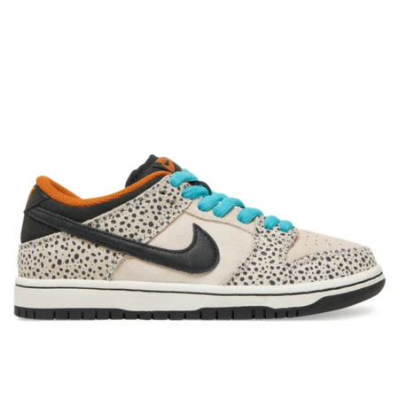 PANTOFI SPORT - NIKE SB DUNK LOW PRO OLY FZ1233-002