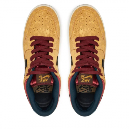 NIKE SB DUNK LOW PRO SE FZ1278-200 [3]