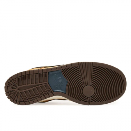 NIKE SB DUNK LOW PRO SE FZ1278-200 [5]