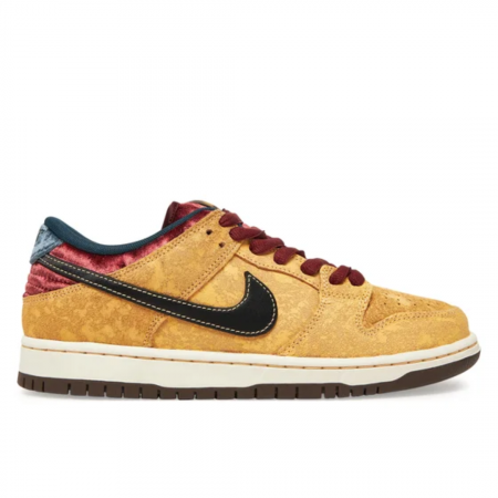 Import - NIKE SB DUNK LOW PRO SE FZ1278-200