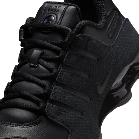 NIKE SHOX NZ 378341-001 [2]