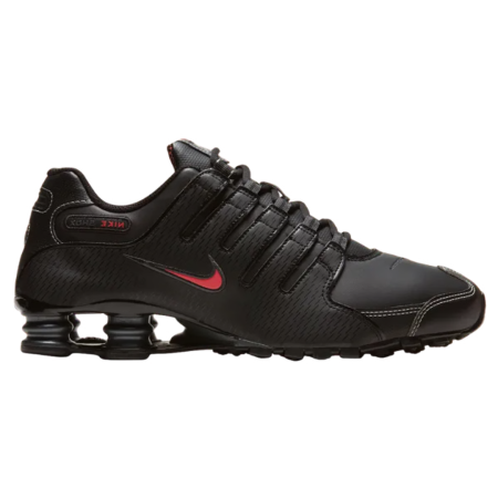 PANTOFI SPORT - NIKE SHOX NZ 378341-017