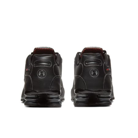 NIKE SHOX NZ 378341-017 [4]