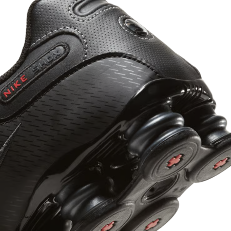 NIKE SHOX NZ 378341-017 [8]