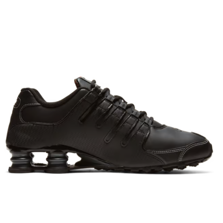 NIKE SHOX NZ 378341-017 [3]
