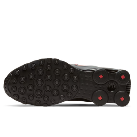 NIKE SHOX NZ 378341-017 [6]