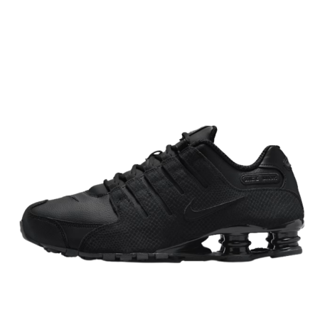 NIKE SHOX NZ 378341-017 [1]