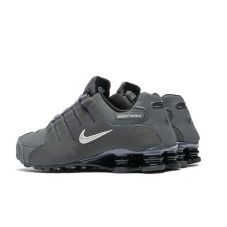 NIKE SHOX NZ 378341-059 [4]