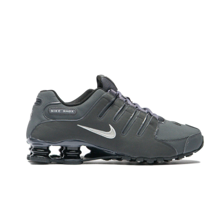 PANTOFI SPORT - NIKE SHOX NZ 378341-059