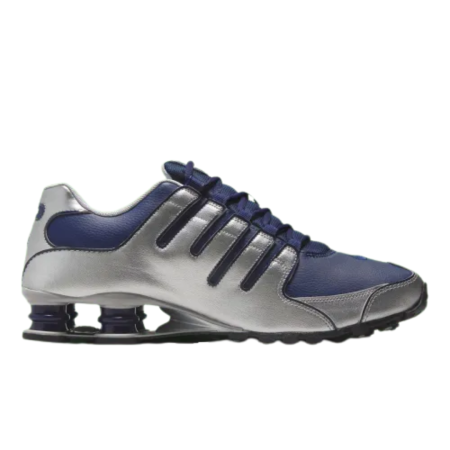 PANTOFI SPORT - NIKE SHOX NZ 378341-402