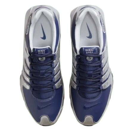 NIKE SHOX NZ 378341-402 [3]