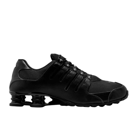 PANTOFI SPORT - NIKE SHOX NZ IQ8263-002