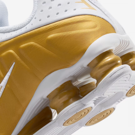 NIKE SHOX R4 (GS) CW2626-700 [6]