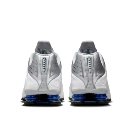 NIKE SHOX R4 HQ1988-102 [4]