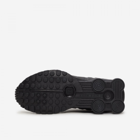 NIKE SHOX R4 YA CW2626-003 [6]