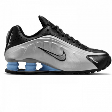 Import - NIKE SHOX R4 YA CW2626-004