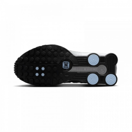 NIKE SHOX R4 YA CW2626-004 [1]