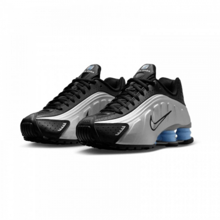 NIKE SHOX R4 YA CW2626-004 [2]