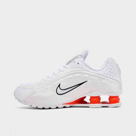 NIKE SHOX R4 YA CW2626-102 [1]