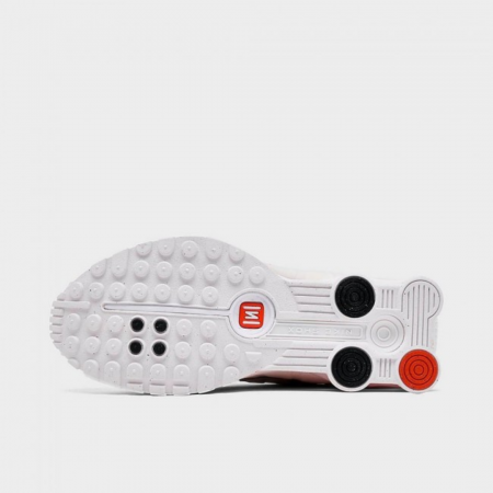 NIKE SHOX R4 YA CW2626-102 [2]