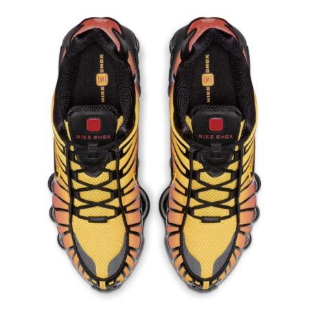 NIKE SHOX TL AV3595-004 [3]