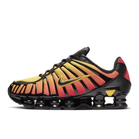NIKE SHOX TL AV3595-004 [1]