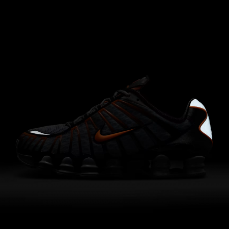 NIKE SHOX TL AV3595-011 [7]