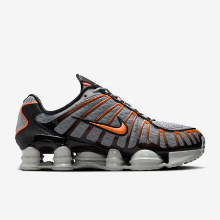 Barbati - NIKE SHOX TL AV3595-011