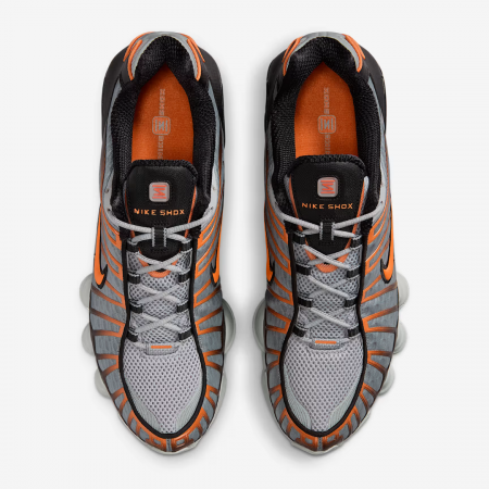 NIKE SHOX TL AV3595-011 [2]
