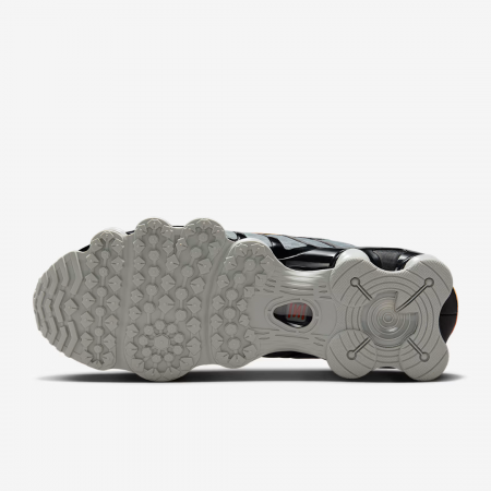 NIKE SHOX TL AV3595-011 [1]