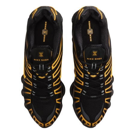 NIKE SHOX TL AV3595-013 [3]