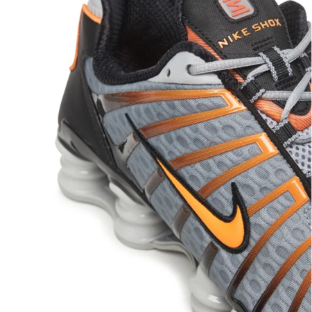 NIKE SHOX TL AV3595-014 [2]