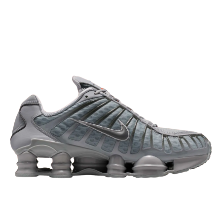 Noutati - NIKE SHOX TL AV3595-015