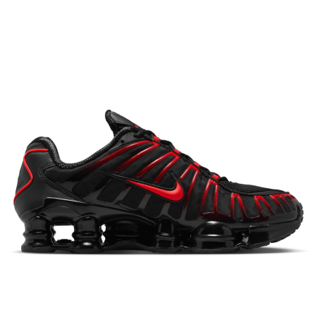 PANTOFI SPORT - NIKE SHOX TL AV3595-016