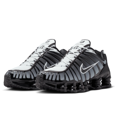 NIKE SHOX TL AV3595-017 [2]