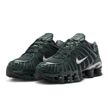 NIKE SHOX TL AV3595-302 [2]