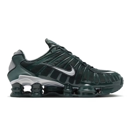 Noutati - NIKE SHOX TL AV3595-302