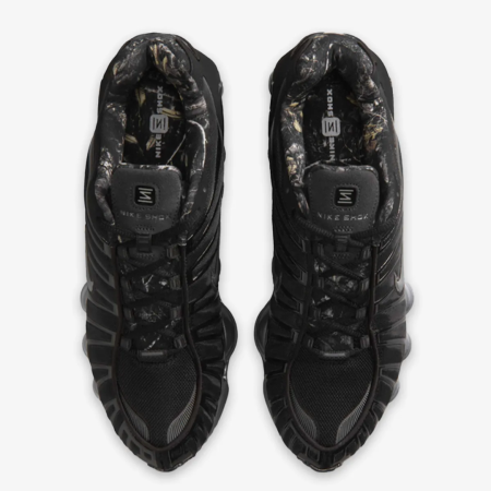 NIKE SHOX TL CM IQ0299-010 [2]