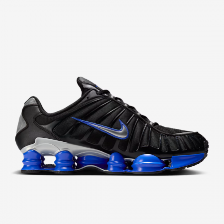 Barbati - NIKE SHOX TL CN0151-004