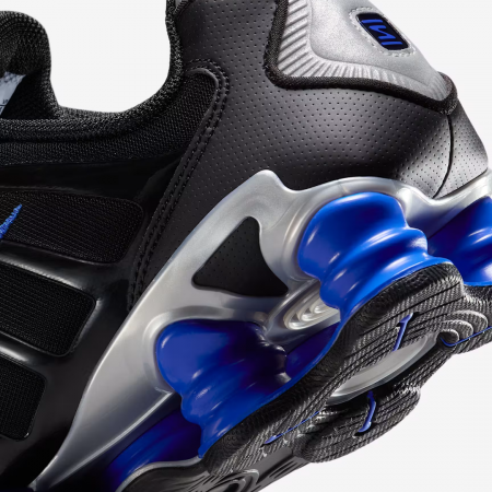 NIKE SHOX TL CN0151-004 [4]
