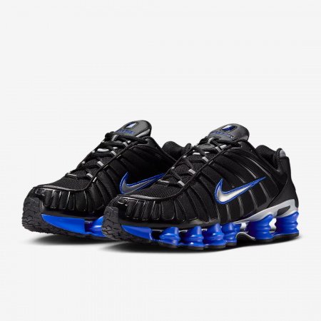 NIKE SHOX TL CN0151-004 [3]
