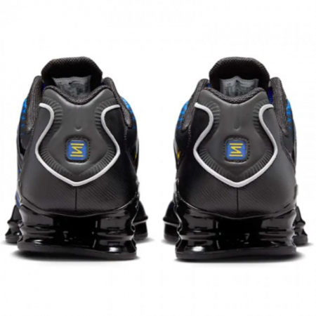 NIKE SHOX TL FB IB7670-001 [4]