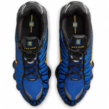 NIKE SHOX TL FB IB7670-001 [3]
