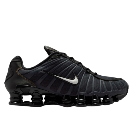Import - NIKE SHOX TL IB6690-001