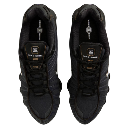 NIKE SHOX TL IB6690-001 [4]