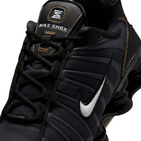 NIKE SHOX TL IB6690-001 [2]