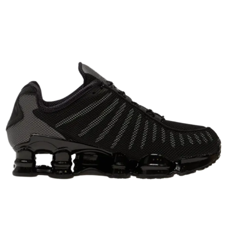 PANTOFI SPORT - NIKE SHOX TL SE CRUNCH IR2102-001