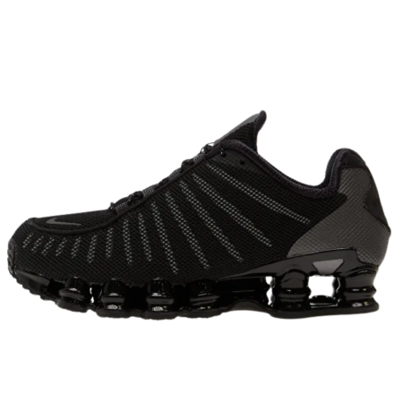 NIKE SHOX TL SE CRUNCH IR2102-001 [1]