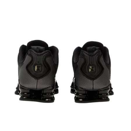 NIKE SHOX TL SE CRUNCH IR2102-001 [4]