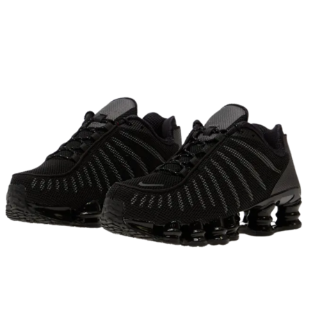 NIKE SHOX TL SE CRUNCH IR2102-001 [2]